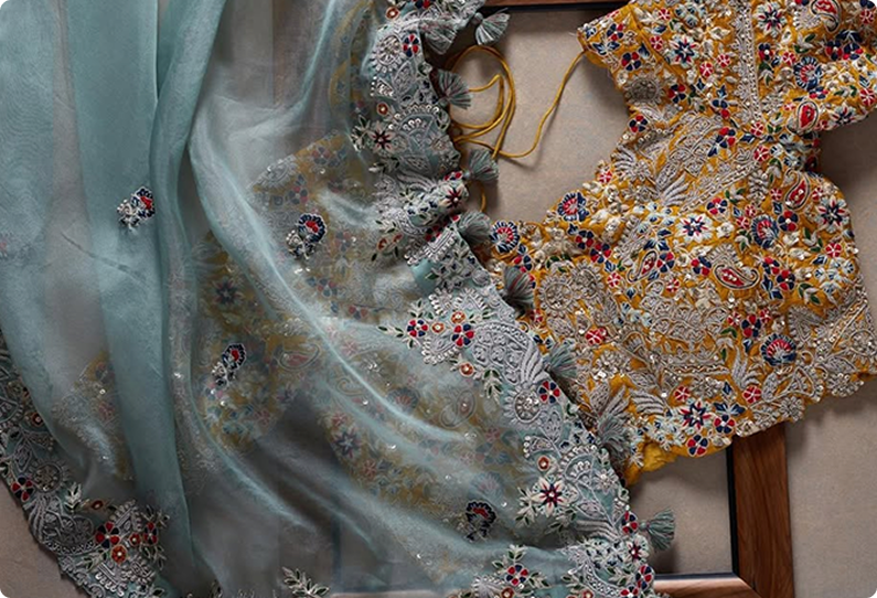 Vastram Fashion